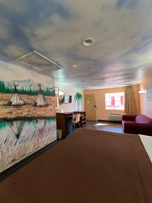 Executive Inn & Suites Near Lackland AFB 5