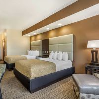 Best Western Plus Lackland Hotel & Suites ico