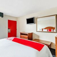 OYO Hotel San Antonio Lackland near Seaworld ico