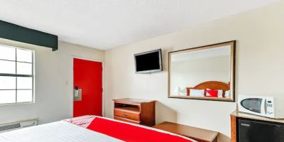 OYO Hotel San Antonio Lackland near Seaworld