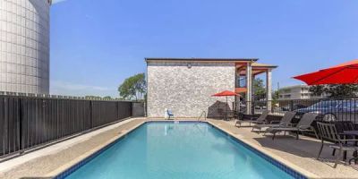 Econo Lodge Near Lackland Air Force Base-SeaWorld