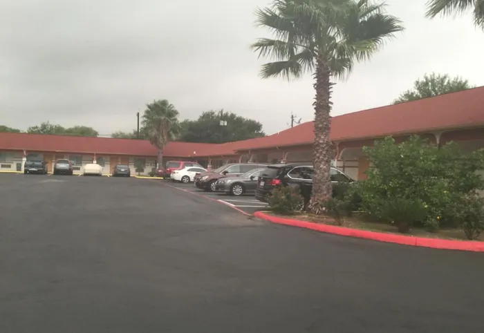Luxury Inn and Suits Lackland AFB/Seaworld 5