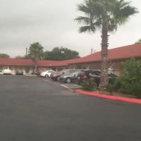 Luxury Inn and Suits Lackland AFB/Seaworld ico