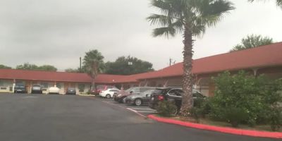 Luxury Inn and Suits Lackland AFB/Seaworld