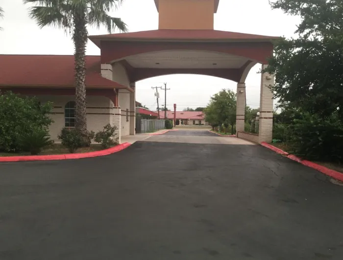 Luxury Inn and Suits Lackland AFB/Seaworld 5