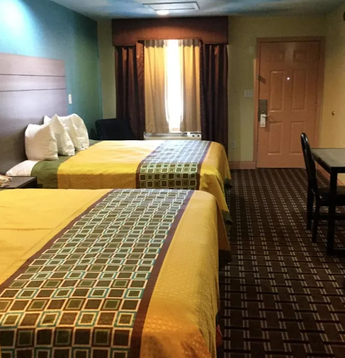 Luxury Inn and Suits Lackland AFB/Seaworld 5