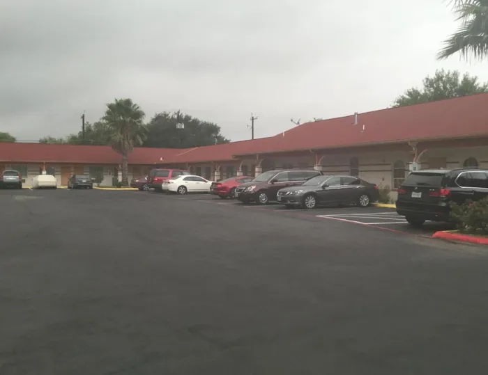 Luxury Inn and Suits Lackland AFB/Seaworld 5