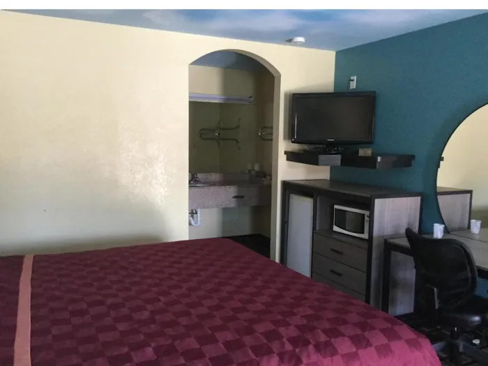 Luxury Inn and Suits Lackland AFB/Seaworld 5