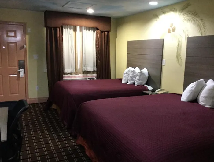 Luxury Inn and Suits Lackland AFB/Seaworld 5
