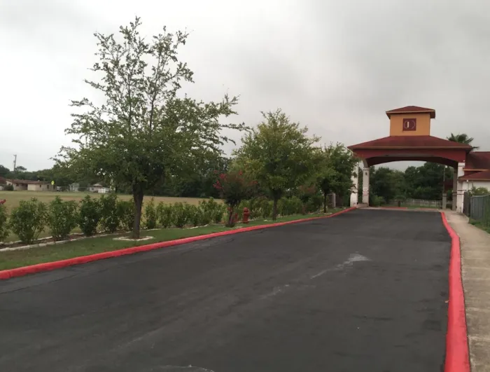 Luxury Inn and Suits Lackland AFB/Seaworld 5