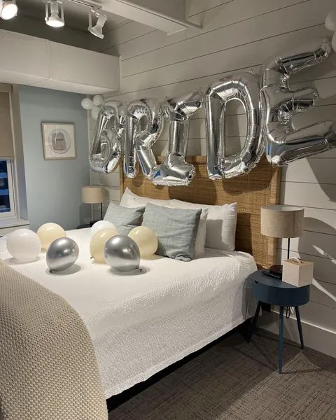 The Maddox Hotel 5