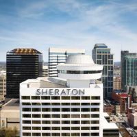 Sheraton Grand Nashville Downtown ico