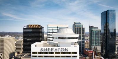 Sheraton Grand Nashville Downtown