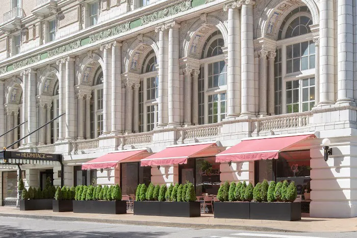 The Hermitage Hotel 5