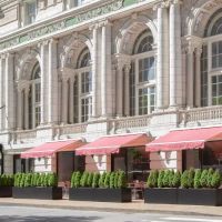 The Hermitage Hotel ico