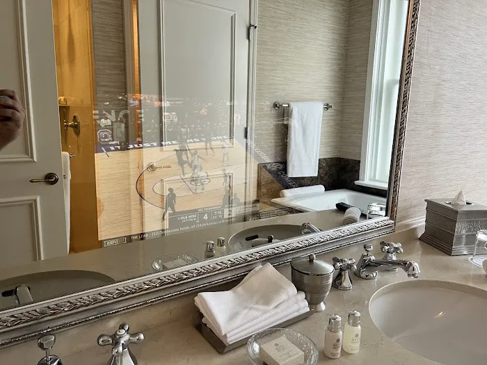 The Hermitage Hotel 5