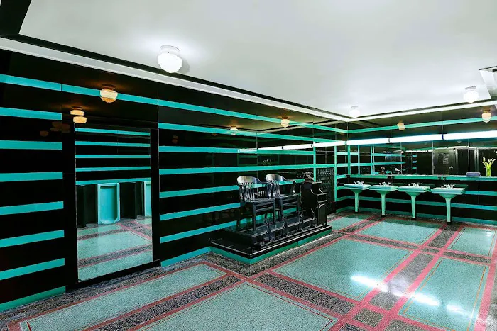 The Hermitage Hotel 5