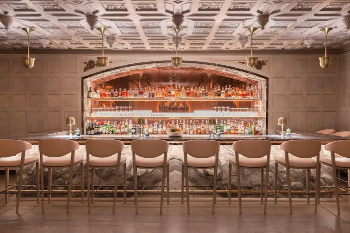The Hermitage Hotel 5