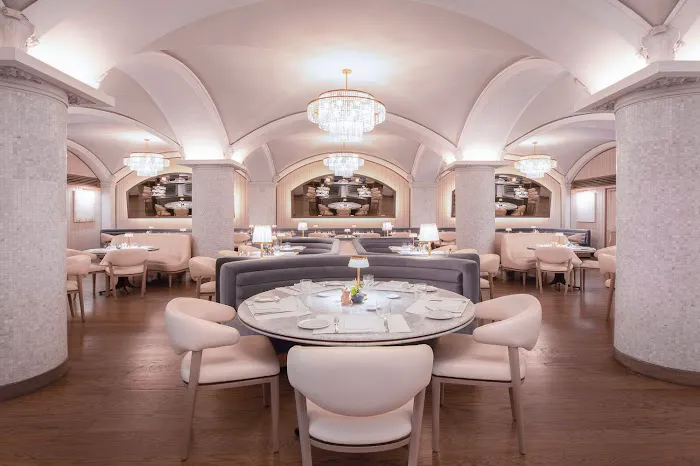 The Hermitage Hotel 5