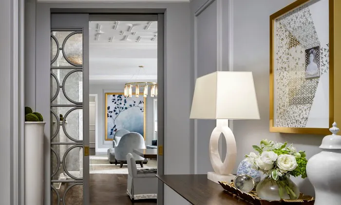 The Hermitage Hotel 5