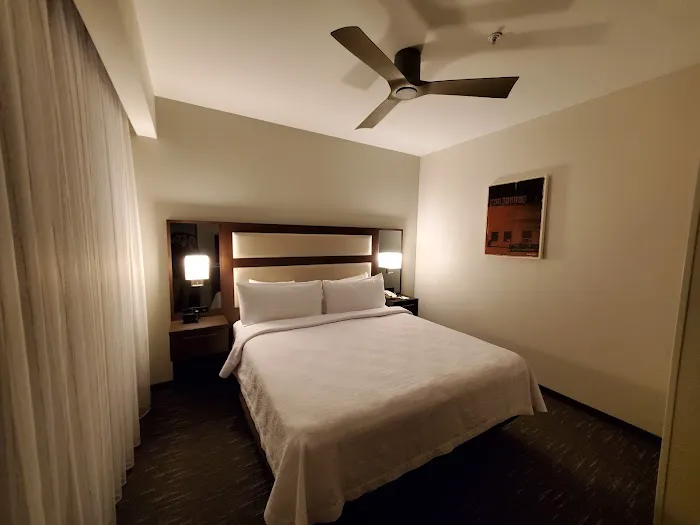 Homewood Suites by Hilton Nashville-Downtown 5