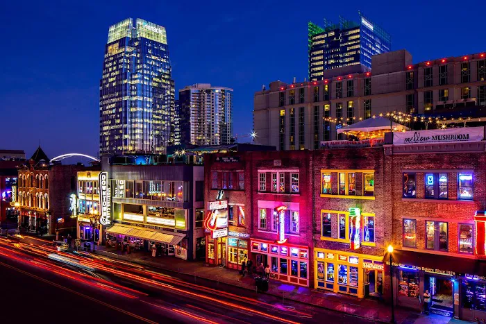 Homewood Suites by Hilton Nashville-Downtown 5