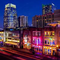 Homewood Suites by Hilton Nashville-Downtown ico