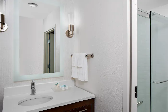Homewood Suites by Hilton Nashville-Downtown 5