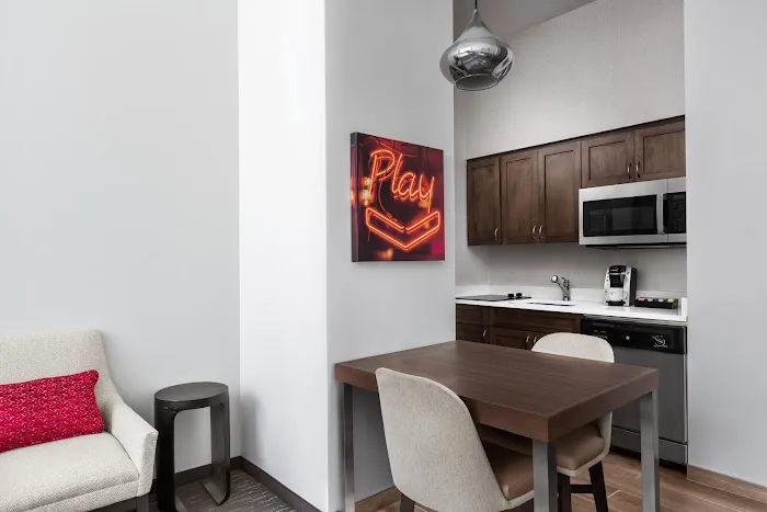 Homewood Suites by Hilton Nashville-Downtown 5
