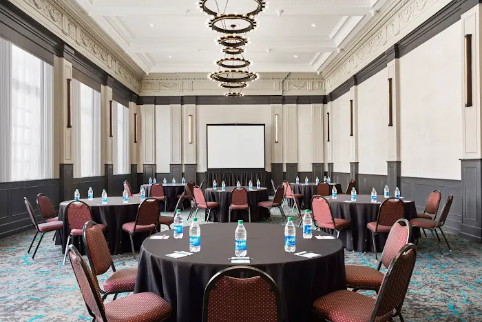 Homewood Suites by Hilton Nashville-Downtown 5