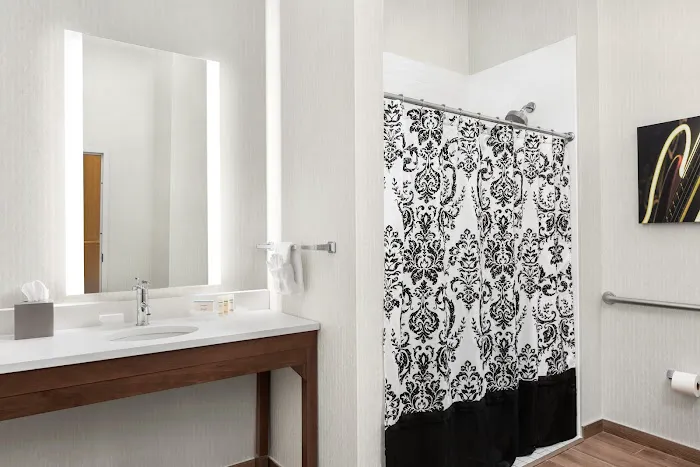 Homewood Suites by Hilton Nashville-Downtown 5