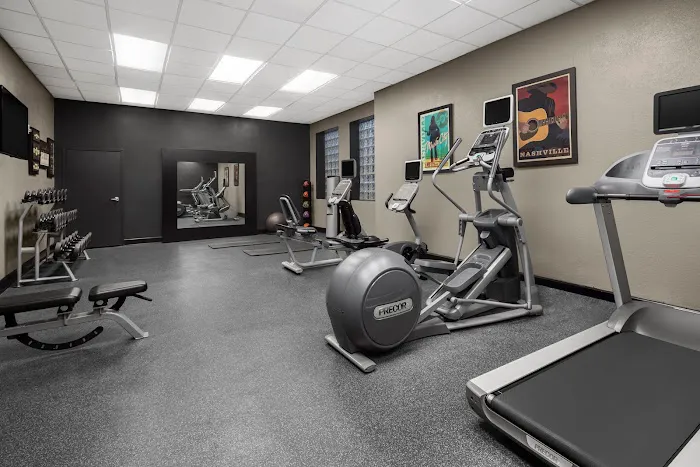 Homewood Suites by Hilton Nashville-Downtown 5