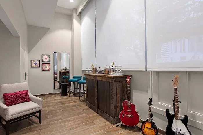 Homewood Suites by Hilton Nashville-Downtown 5
