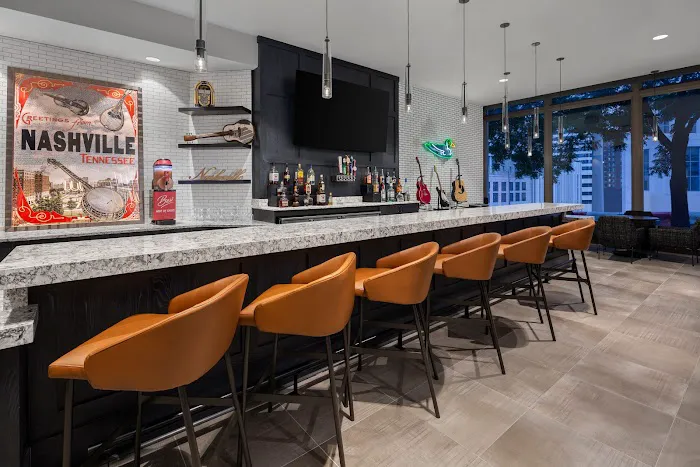 Homewood Suites by Hilton Nashville-Downtown 5