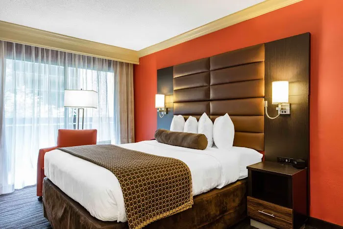 The Capitol Hotel Downtown, Ascend Hotel Collection 5