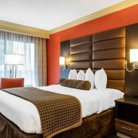 The Capitol Hotel Downtown, Ascend Hotel Collection ico