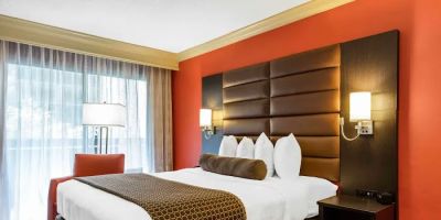 The Capitol Hotel Downtown, Ascend Hotel Collection