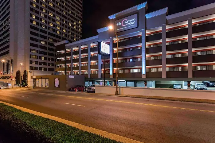 The Capitol Hotel Downtown, Ascend Hotel Collection 5