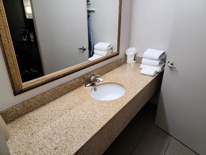 The Capitol Hotel Downtown, Ascend Hotel Collection 5