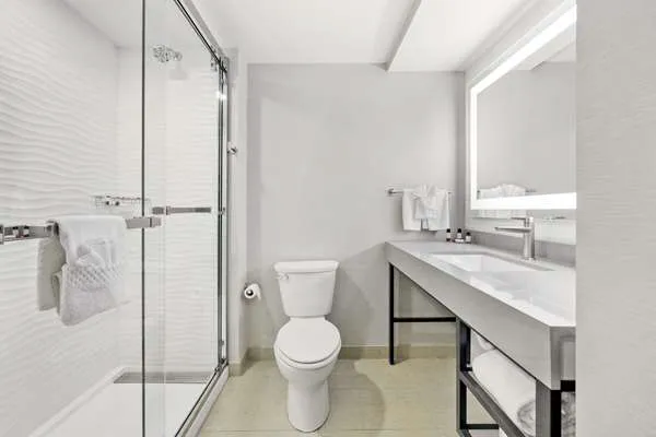 The Capitol Hotel Downtown, Ascend Hotel Collection 5