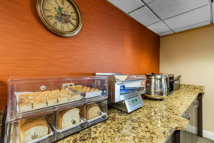 The Capitol Hotel Downtown, Ascend Hotel Collection 5
