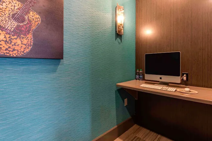 The Capitol Hotel Downtown, Ascend Hotel Collection 5
