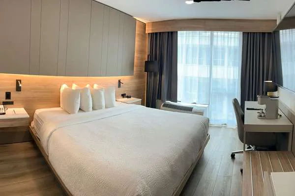 The Capitol Hotel Downtown, Ascend Hotel Collection 5