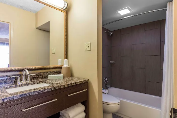 The Capitol Hotel Downtown, Ascend Hotel Collection 5