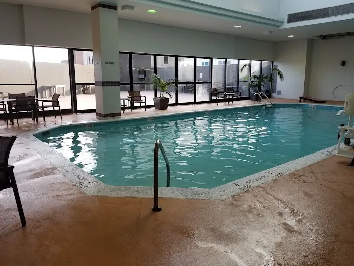 Renaissance Nashville Hotel 5
