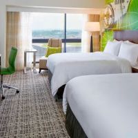 Renaissance Nashville Hotel ico
