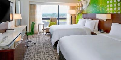 Renaissance Nashville Hotel