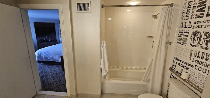 Renaissance Nashville Hotel 5