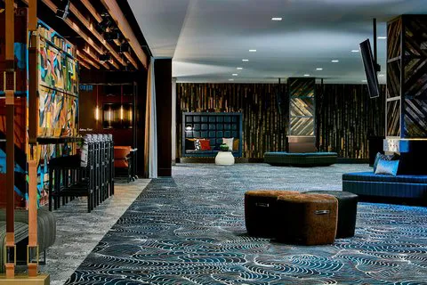 Renaissance Nashville Hotel 5