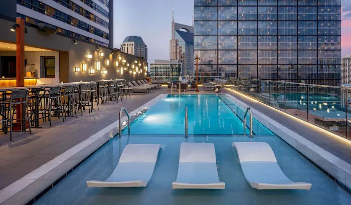 Holston House Nashville - The Unbound Collection by Hyatt 5